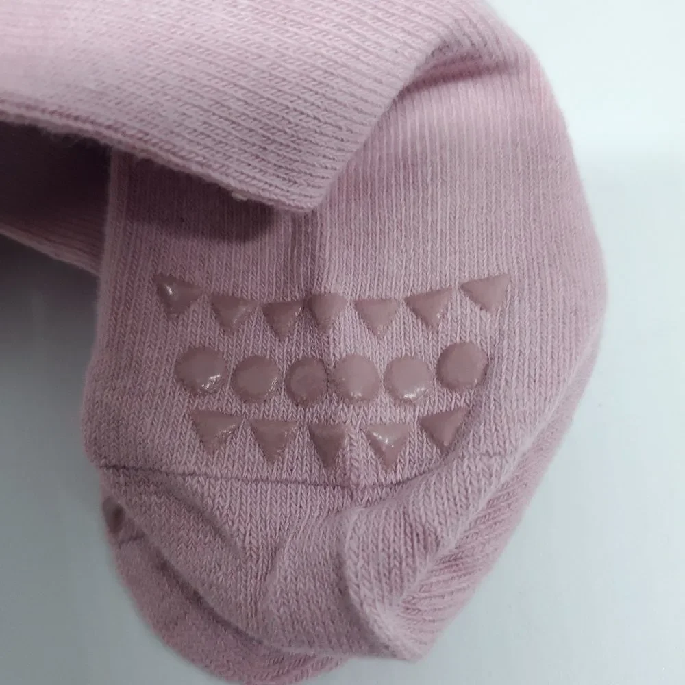 NWT Baby Fashion Pink Tights